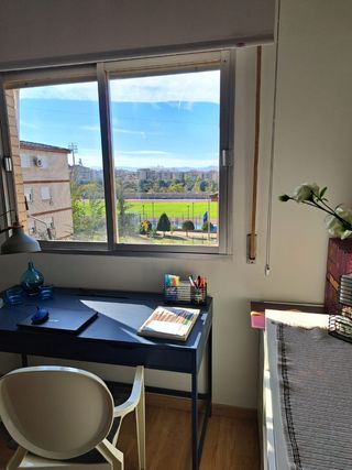 GRAN APARTAMENTO FAMILIAR: ALQUILER VACACIONAL