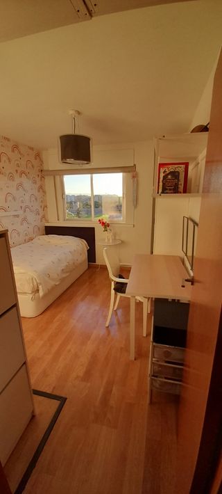 GRAN APARTAMENTO FAMILIAR: ALQUILER VACACIONAL