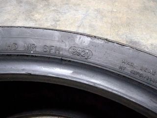 Mitas sporforce +, se regala