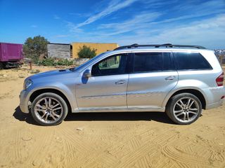 Mercedes-Benz GL 2007