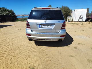 Mercedes-Benz GL 2007