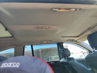 Mercedes-Benz GL 2007