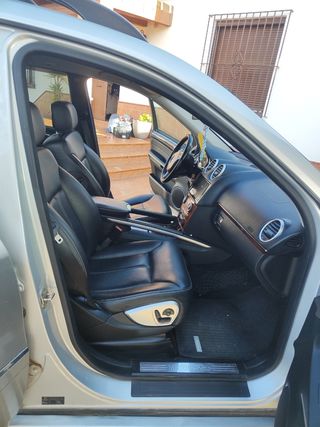 Mercedes-Benz GL 2007