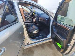 Mercedes-Benz GL 2007