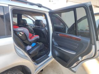Mercedes-Benz GL 2007