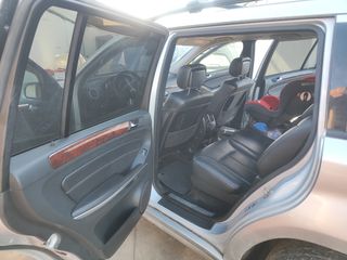 Mercedes-Benz GL 2007