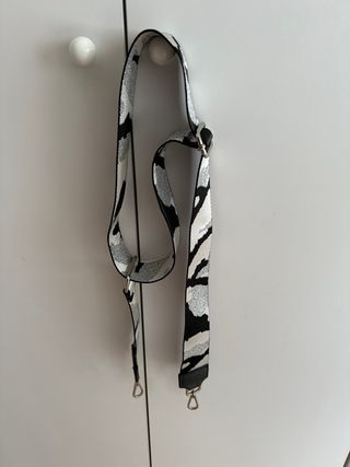 Tira bolso