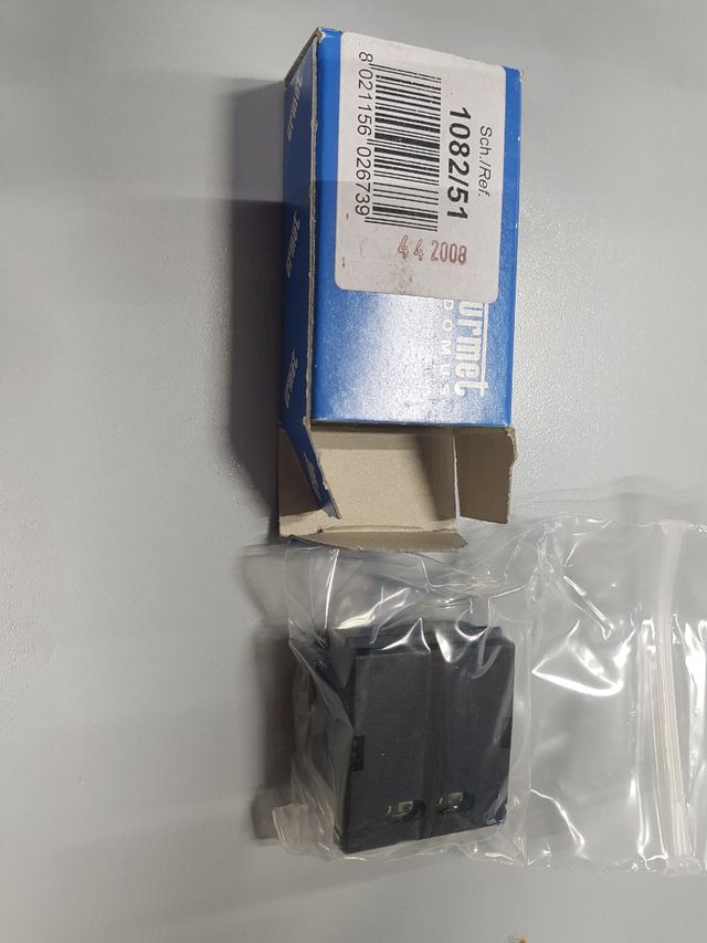 Distributore utente 2 fili urmet 1082/51