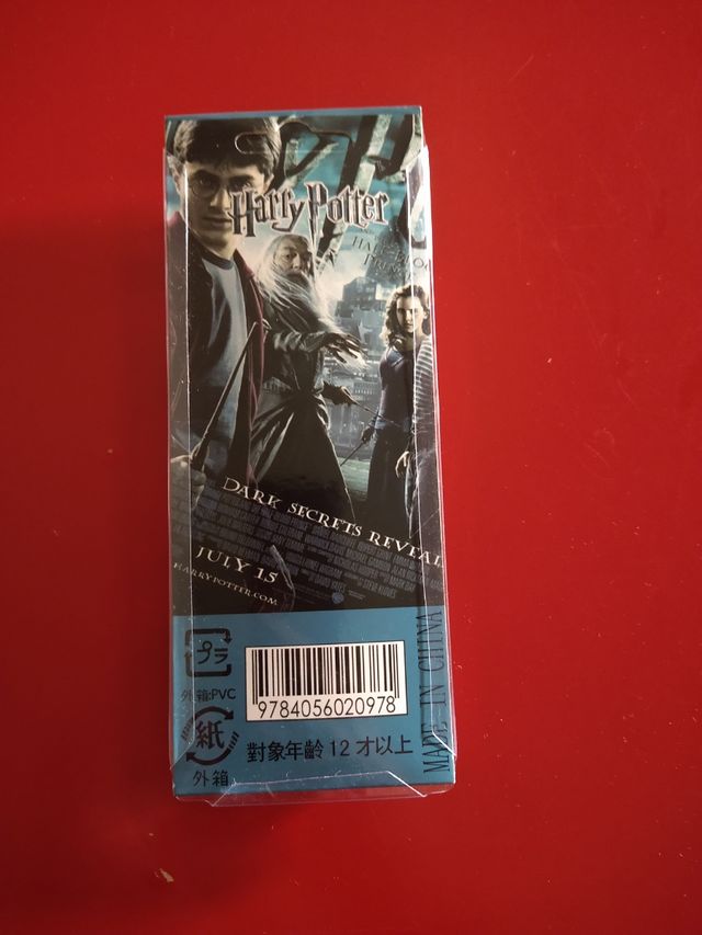 Colgante Harry Potter NUEVO