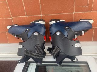 Botas skis Salomon