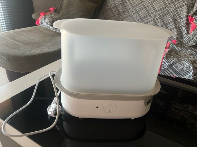 Esterilizador Tommee Tippee