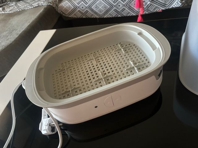 Esterilizador Tommee Tippee