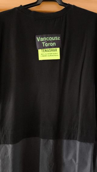 Camiseta camisa mujer talla XL
