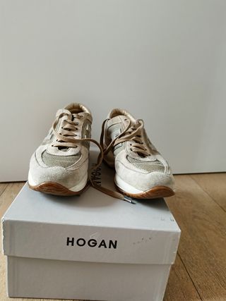 Sneakers Hogan donna