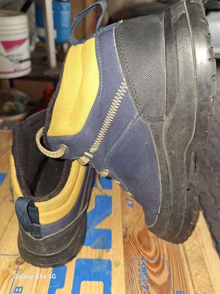 Scarponcini Sh100 Ultra-Warm Quechua