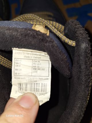 Scarponcini Sh100 Ultra-Warm Quechua
