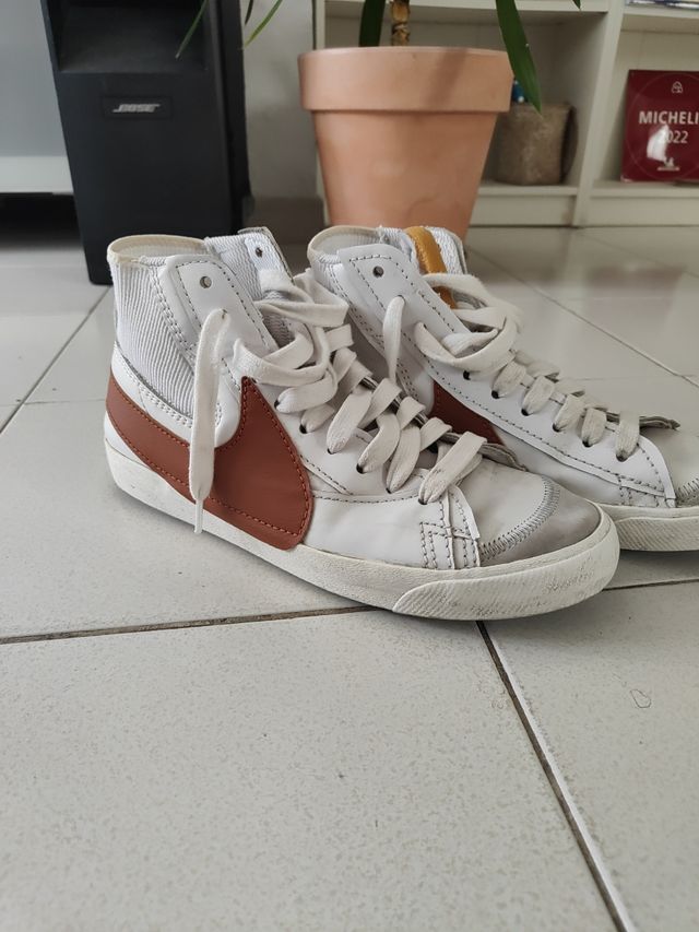 Nike Blazer Mid 77 Jumbo