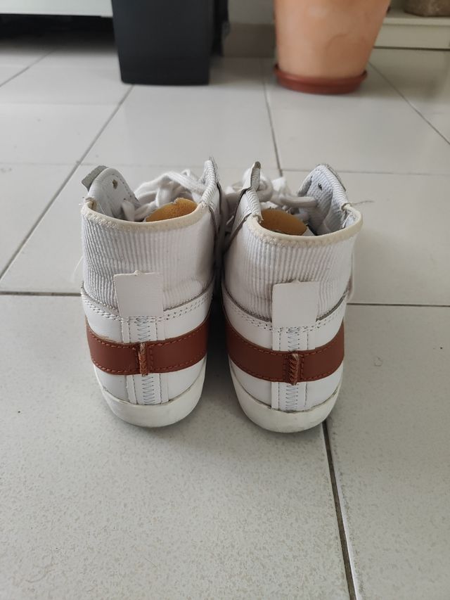Nike Blazer Mid 77 Jumbo