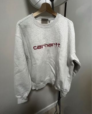 Sudadera Carhartt