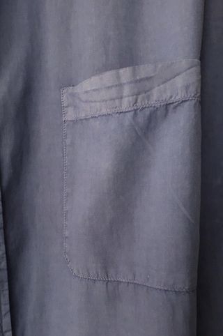 Camisa Hombre Italiana Sonrisa Luxury