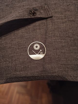 Sombrilla carrito bebé, de Jané