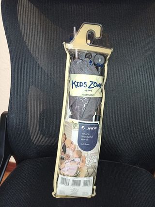 Sombrilla carrito bebé, de Jané