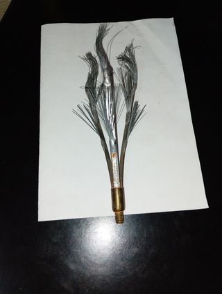 Spazzolino di ricambio 