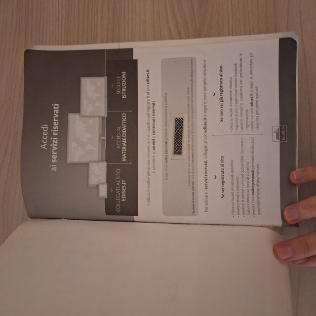 Manuale Edises 24 CFU