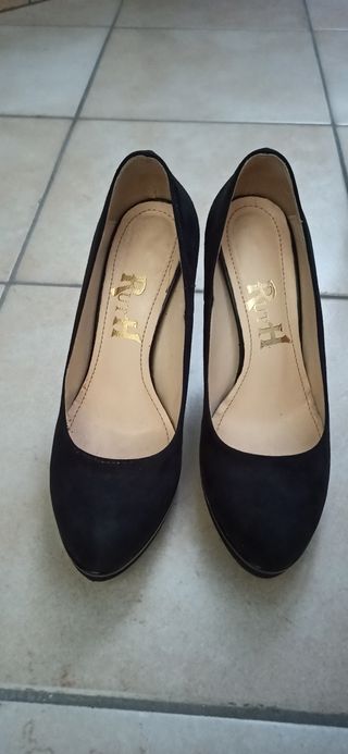 Scarpe donna Ruth 
