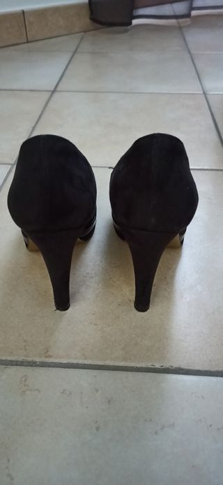 Scarpe donna Ruth 