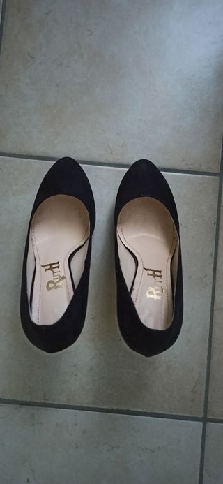 Scarpe donna Ruth 