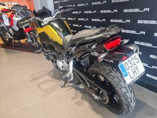 BMW F750 GS