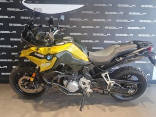 BMW F750 GS