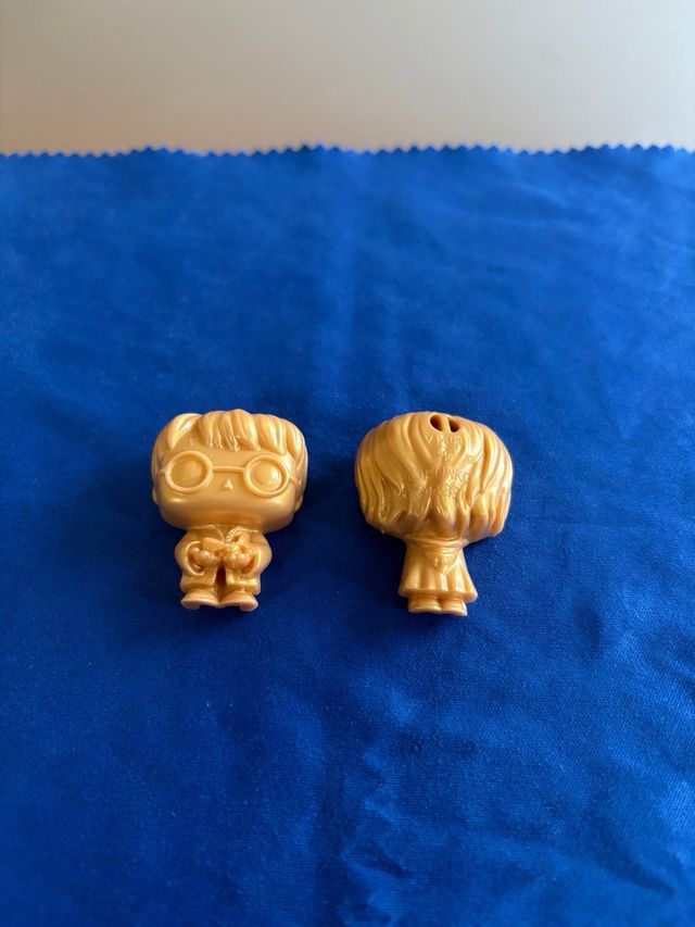 Funko harry potter  dorado vt401k