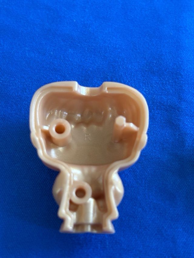 Funko harry potter  dorado vt401k