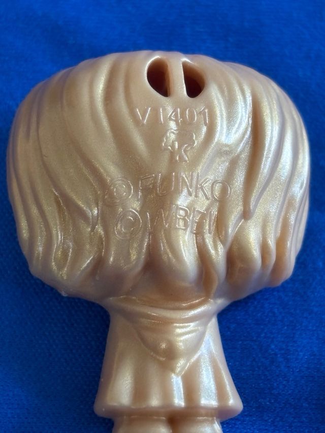 Funko harry potter  dorado vt401k