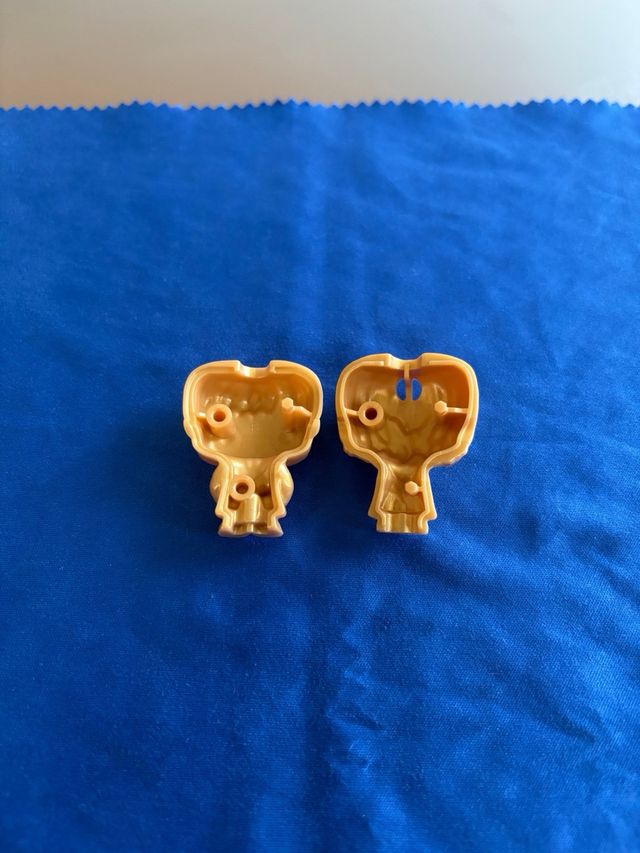 Funko harry potter  dorado vt401k