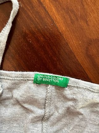 Vestito United Colors of Benetton Premaman 