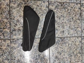 Alforjas laterales BMW 1200/1250 GS