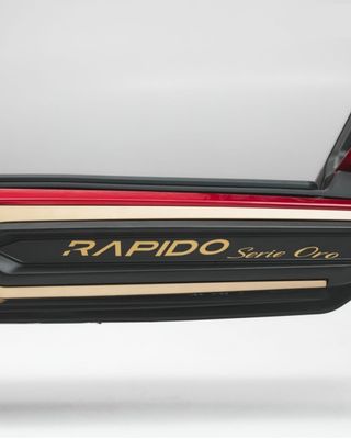 Scooter MV Agusta Serie Ouro