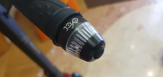 Scooter MV Agusta Serie Ouro