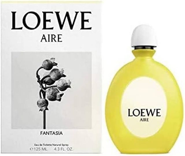 Loewe Aire Fantasia Edt 125ml