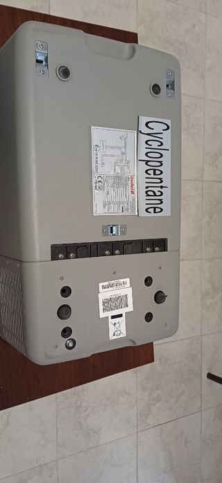 Nevera portatil IndelB