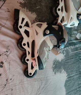 Patines linea
