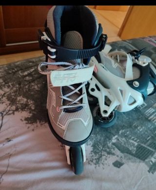 Patines linea