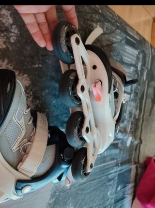Patines linea