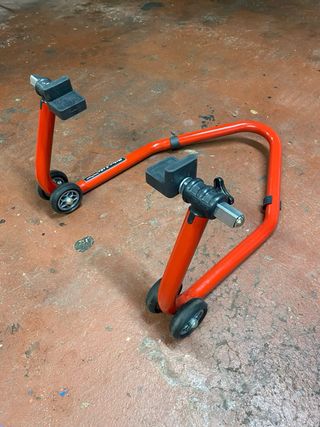 Caballete trasero universal Bikelift