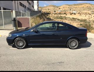 Opel Astra 2000