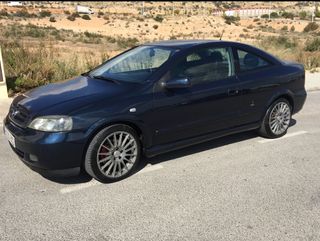 Opel Astra 2000