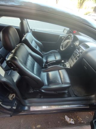 Opel Astra 2000